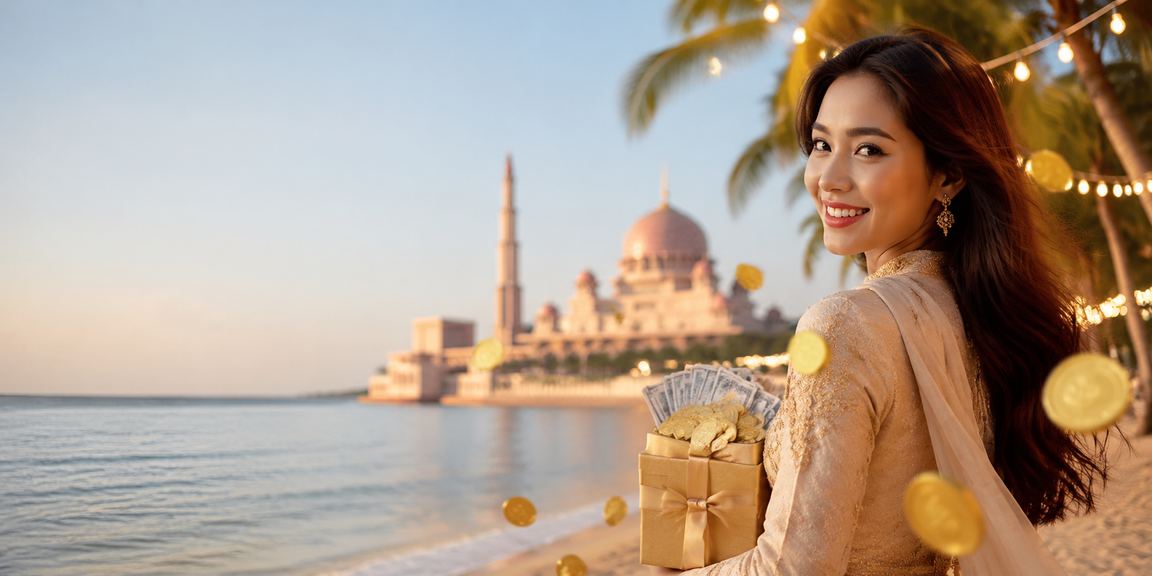 Platform pertaruhan kasino dalam talian di Putrajaya dengan sistem pembayaran yang selamat dan telus